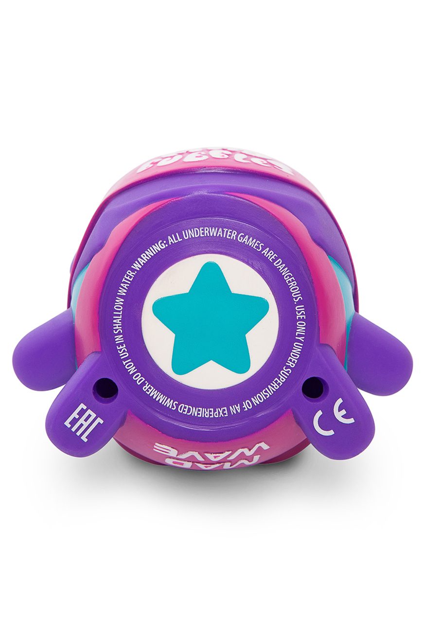100263783 Игрушка Mad Bubble тонущая звезда — изображение 1