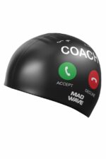 Шапочка Coach силикон — изображение 3