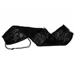 Сетка для баллона 12л d203мм шорт