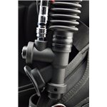 Инфлятор с кнопкой