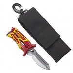 Нож-кусачки OMS SK1 Scissor