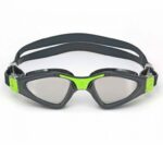 Очки Kayenne зеркальные линзы серый/зеленый — изображение 3