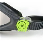 Очки Kayenne зеркальные линзы серый/зеленый