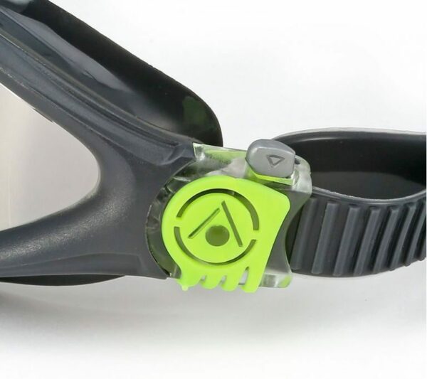 Очки Kayenne зеркальные линзы серый/зеленый