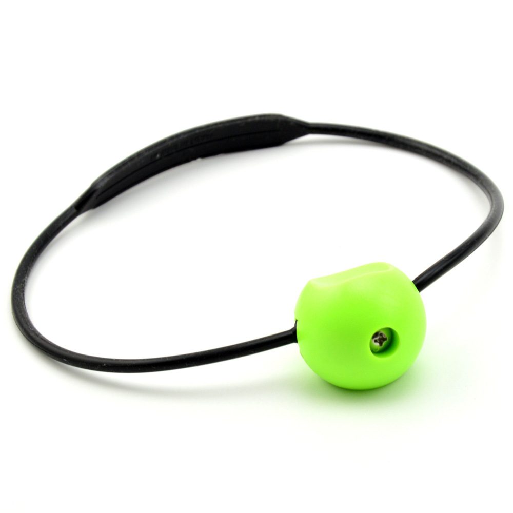 Стучалка по баллону купить с доставкой по России Стучалка по баллону зелёный — изображение 1