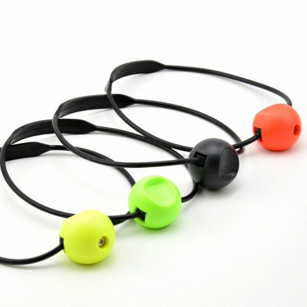 Стучалка по баллону зелёный