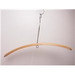 Вешалка ZERO для сухого гидроукостюма