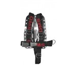 Подвесная система OMS со стальной спинкой