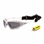 Очки OCEAN Australia White / Grey Polarized lenses — изображение 2