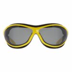 Очки OCEAN Tierra de fuego Yellow / Grey Polarized lenses — изображение 3