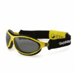 Очки OCEAN Tierra de fuego Yellow / Grey Polarized lenses — изображение 7