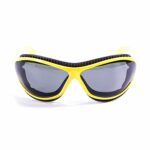 Очки OCEAN Tierra de fuego Yellow / Grey Polarized lenses — изображение 4
