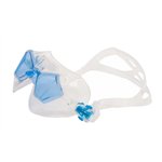 Очки Salvimar JEKO голубые линзы/прозрачный