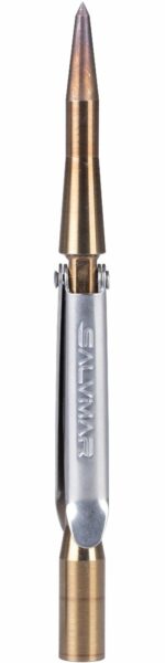 Наконечник Salvimar Raptor для трофейной охоты