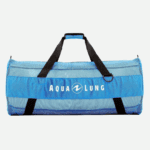 Сумка Adventurer сетчатая 85л синий