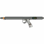 Ружье Каюк-13 600х170 пневмовакуумное — изображение 2