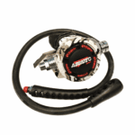 Вторая ступень Aquatec ASPIRE 3 Camo Ice белая со шлангом — изображение 2