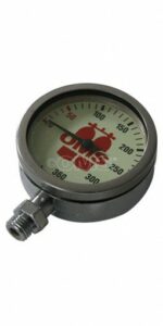 Манометр SPG OMS