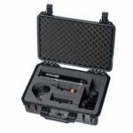 Фонарь Ammonite Accu type14 + led Nautilus + cable HD