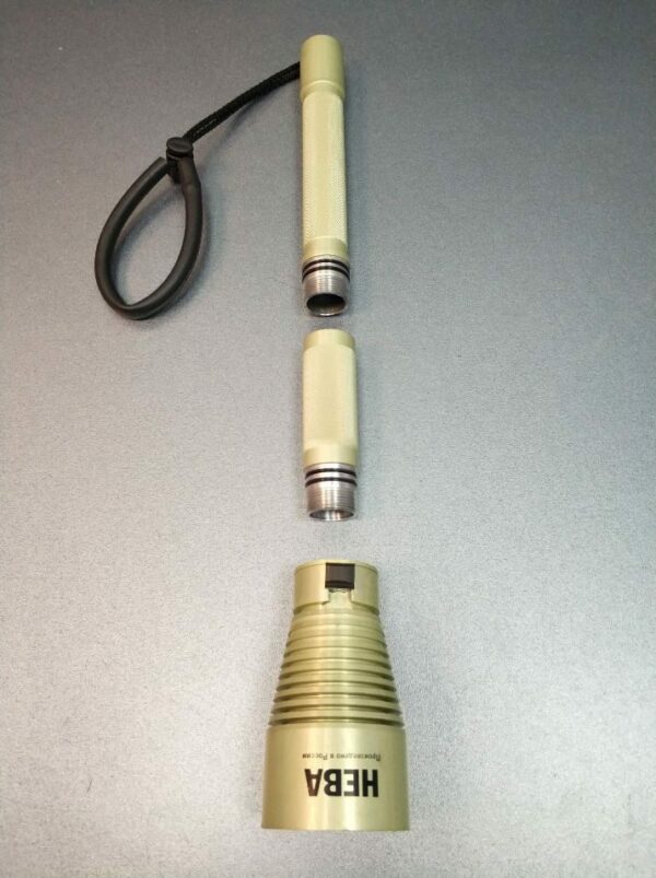 Удлинитель для фонаря Нева