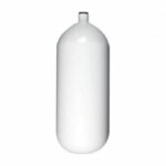 Баллон Faber стальной 12л диам. 203мм без вентиля