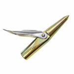 Наконечник нерж. 1 флажок — изображение 2