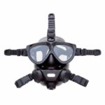 Маска полнолицевая Zero Mantis — изображение 2