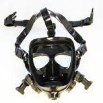 Маска полнолицевая Zero Mantis — изображение 3