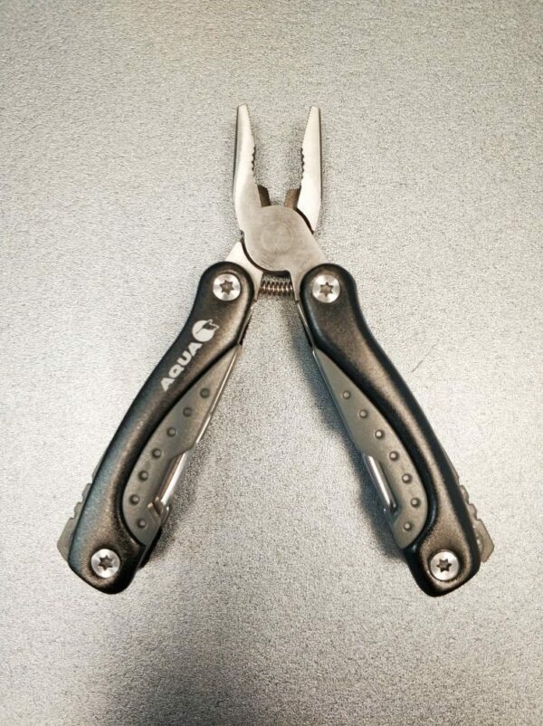 Мультитул AQUA
