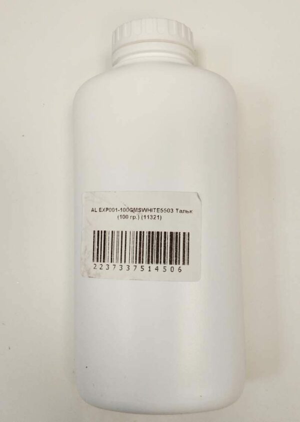 Тальк 100г