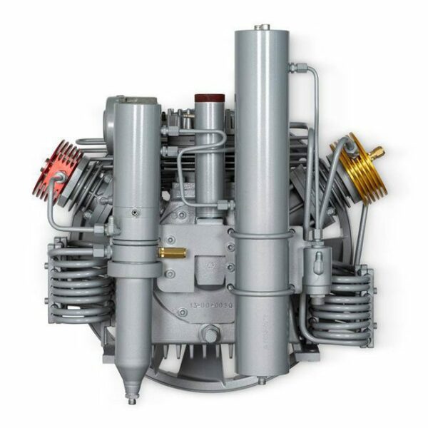 Компрессор ColtriSub Smart 315 ET