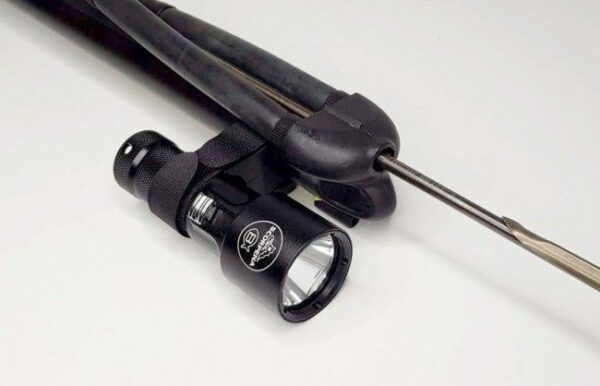 Фонарь Scorpena B 300 люмен