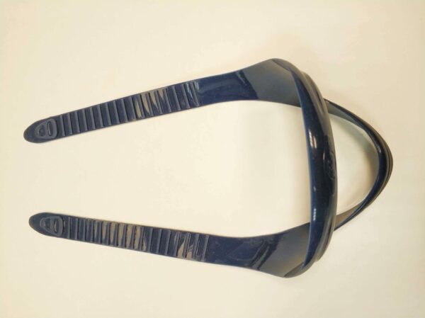 Ремешок для маски TUSA силикон индиго