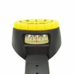 Компас наручный синий — изображение 5