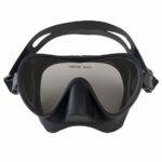 Маска Scorpena N3 зеркальные линзы — изображение 2