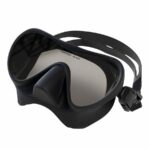 Маска Scorpena N3 зеркальные линзы — изображение 3