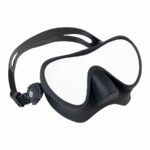 Маска Scorpena N3 зеркальные линзы — изображение 4