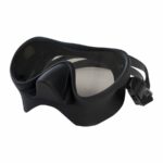 Маска Scorpena N3 зеркальные линзы