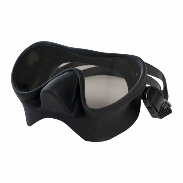 Маска Scorpena N3 зеркальные линзы