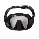 Маска Scorpena U безрамная — изображение 2