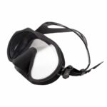 Маска Scorpena U безрамная — изображение 4