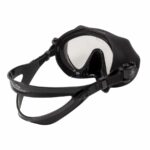 Маска Scorpena U безрамная — изображение 7