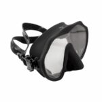 Маска Scorpena U безрамная — изображение 8