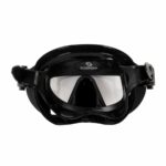 Маска Scorpena U безрамная