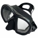 Маска Scorpena M3 два ремешка — изображение 4