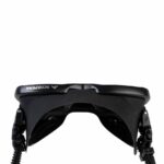 Маска Scorpena B2 черный силикон — изображение 5