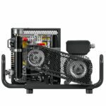 Компрессор ColtriSub ICON LSE 100 EM электрический — изображение 3