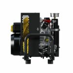 Компрессор ColtriSub ICON LSE 100 EM электрический — изображение 4