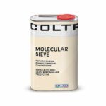 Наполнитель фильтра молекулярное сито Coltri