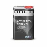 Наполнитель фильтра активированный уголь Coltri